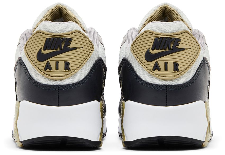 Nike Air Max 90 Light Bone Neutral Olive
