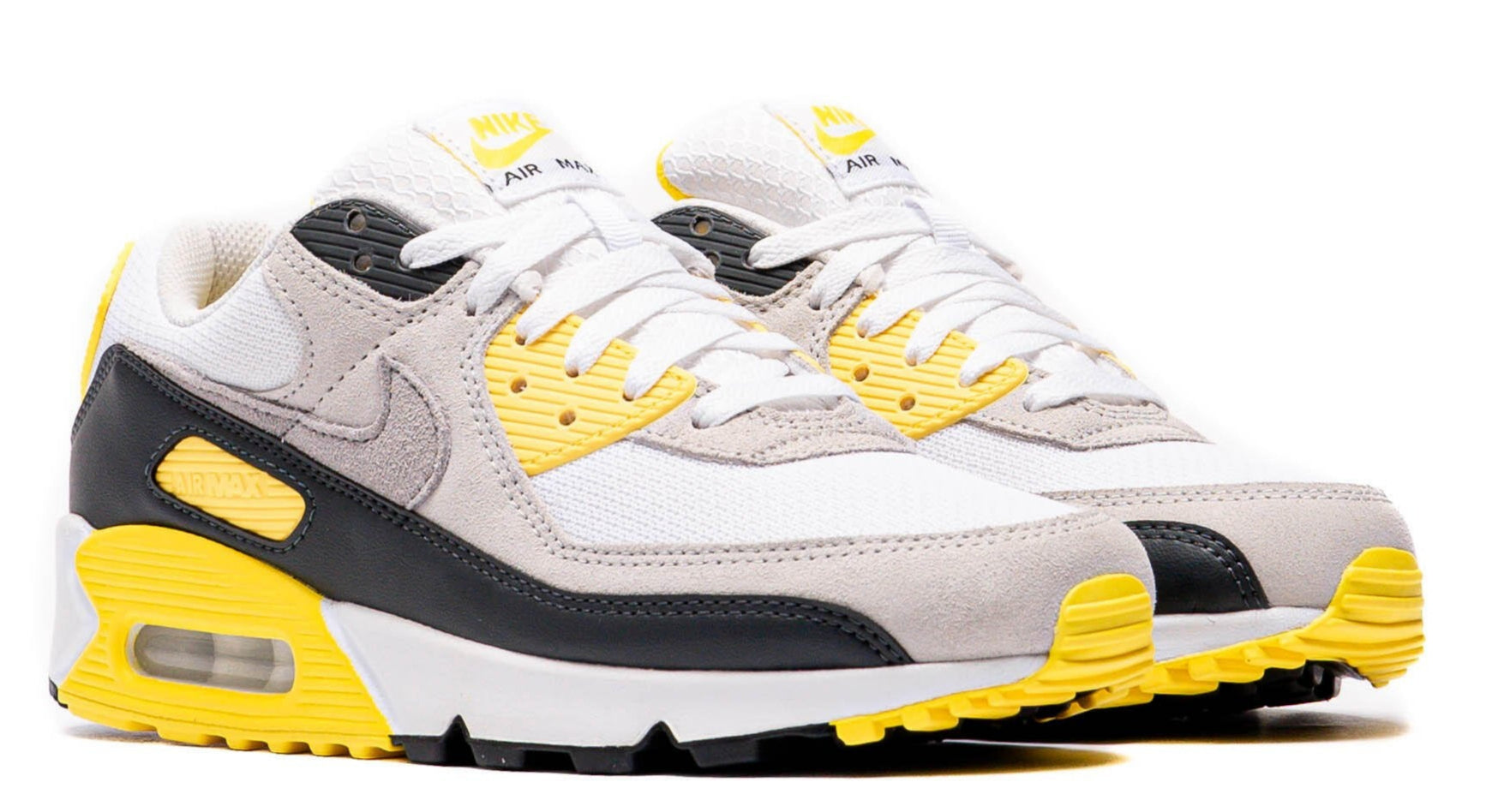 Nike Air Max 90 White Lightning