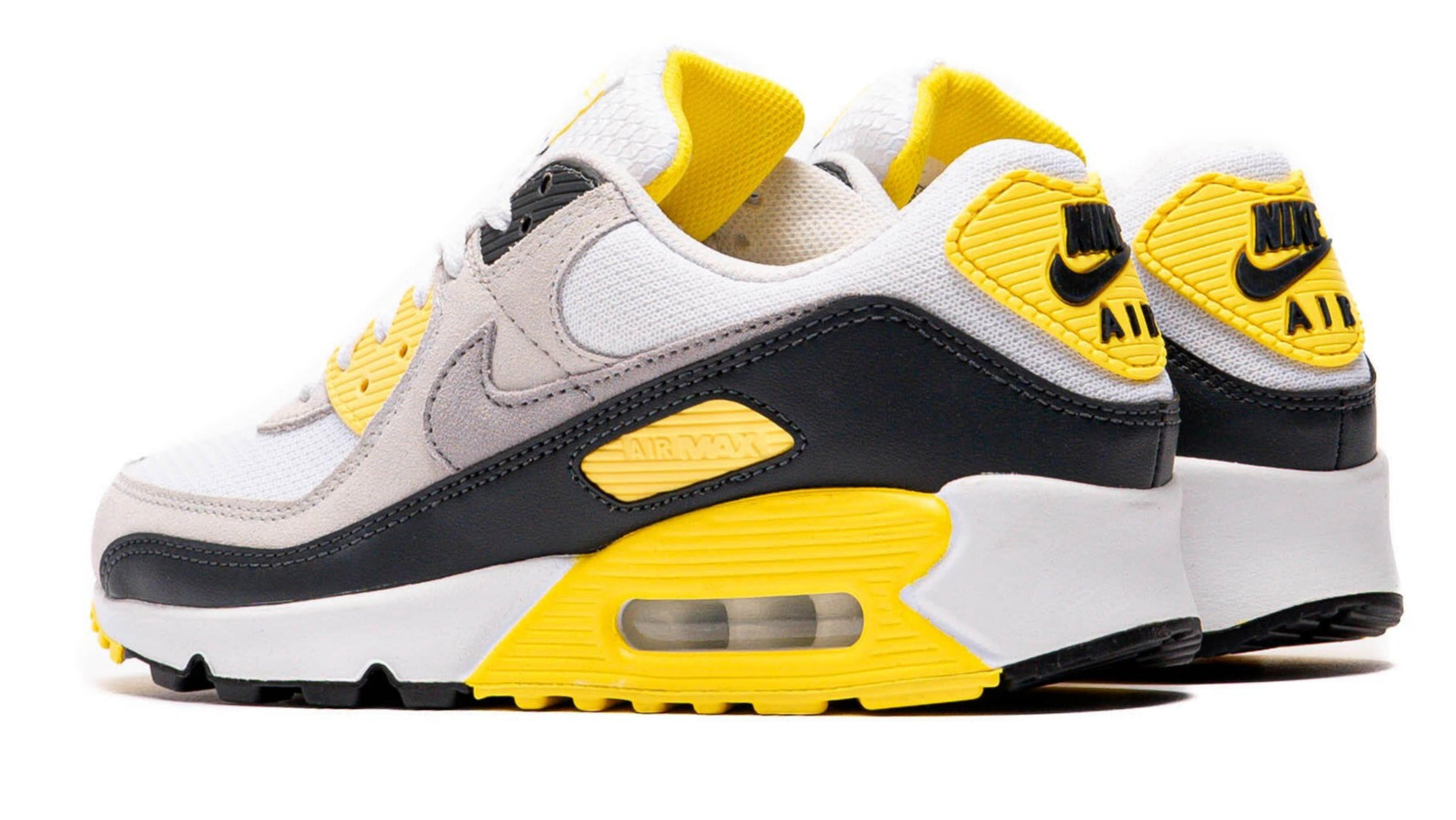 Nike Air Max 90 White Lightning