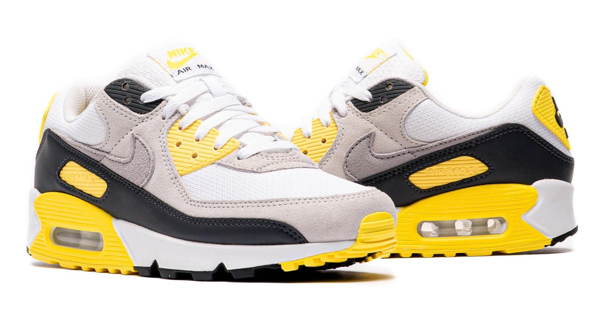 Nike Air Max 90 White Lightning