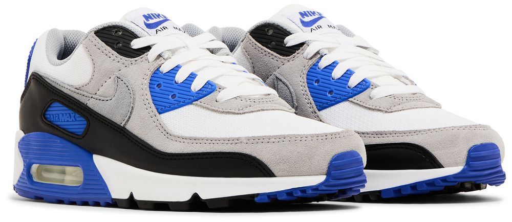 Nike Air Max 90 Hyper Royal