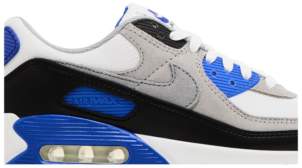 Nike Air Max 90 Hyper Royal
