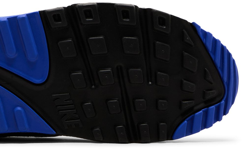 Nike Air Max 90 Hyper Royal