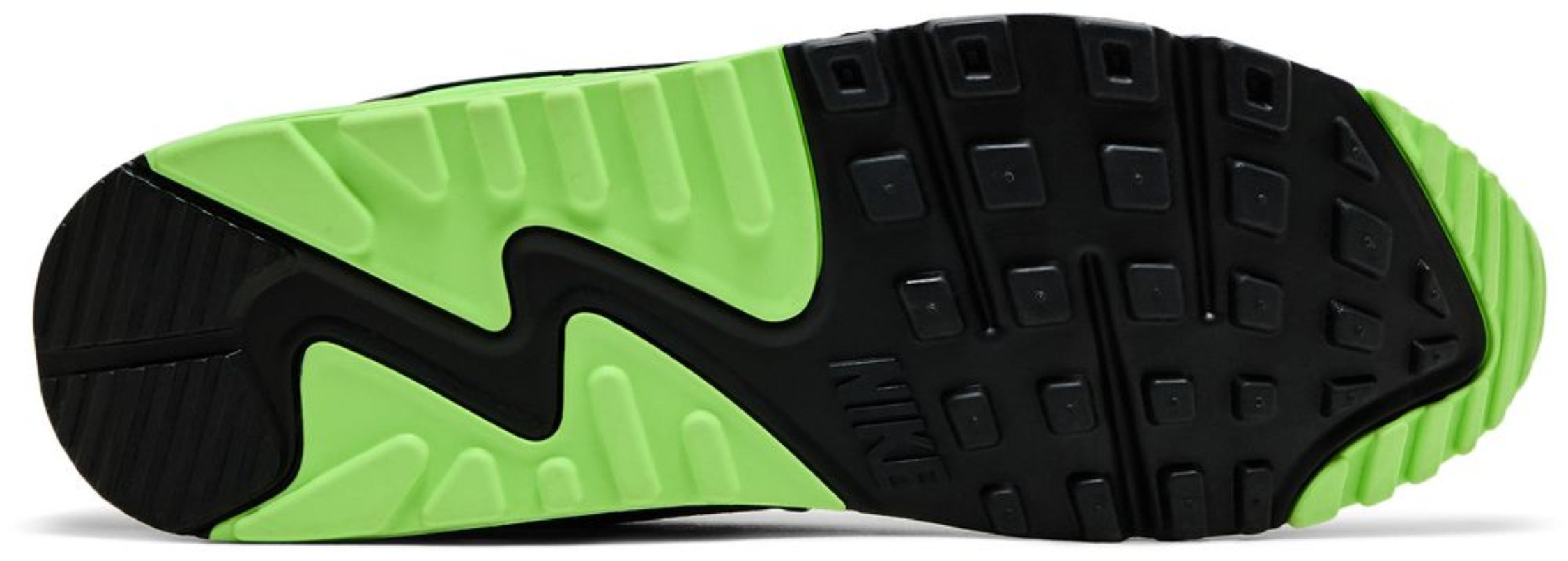 Nike Air Max 90 Vapor Green