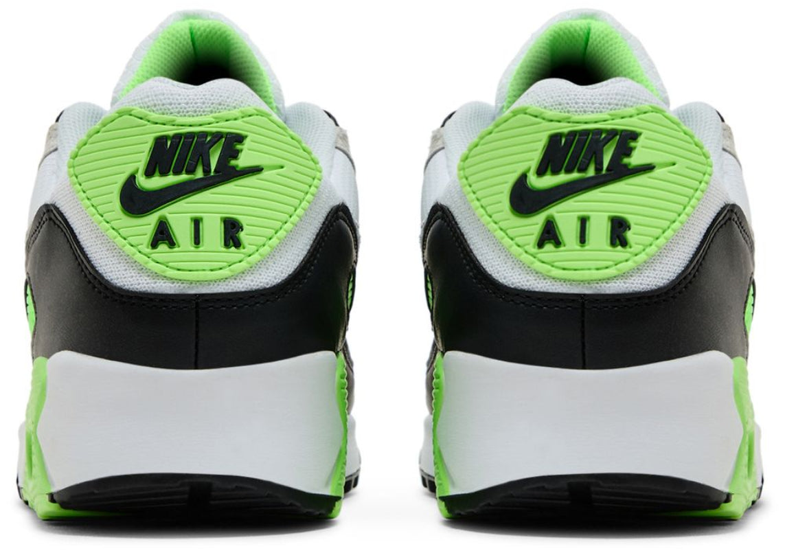 Nike Air Max 90 Vapor Green