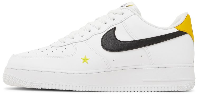 Nike Air Force 1 Low Have a Nike Day White Gold