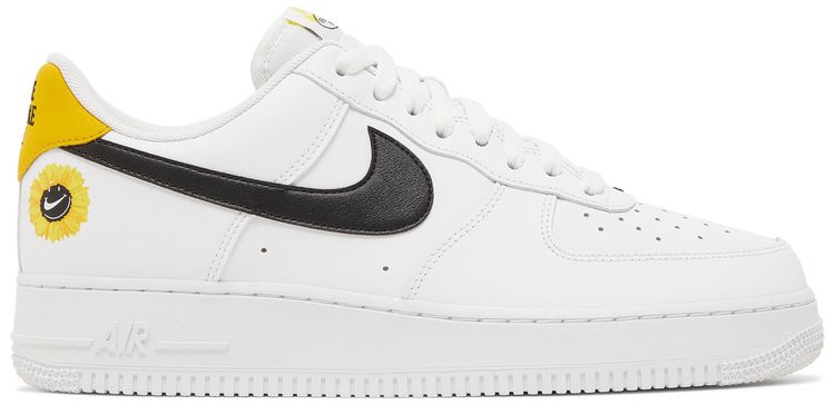 Nike Air Force 1 Low Have a Nike Day White Gold