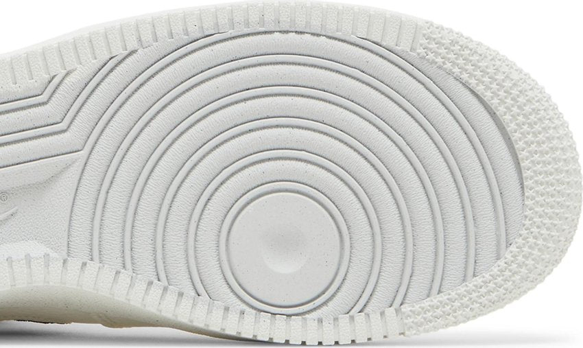 Nike Air Force 1 Mid '07 LV8 Next Nature 'Sun Club - White Shark's Fin'