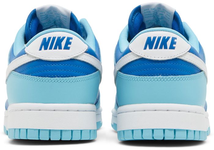 Nike Dunk Low Retro Argon