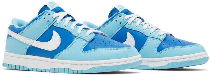 Nike Dunk Low Retro Argon