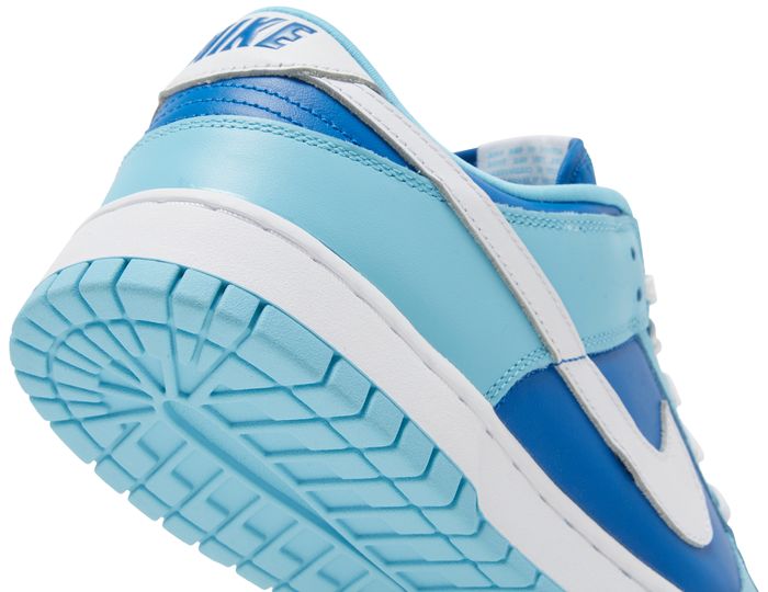 Nike Dunk Low Retro Argon