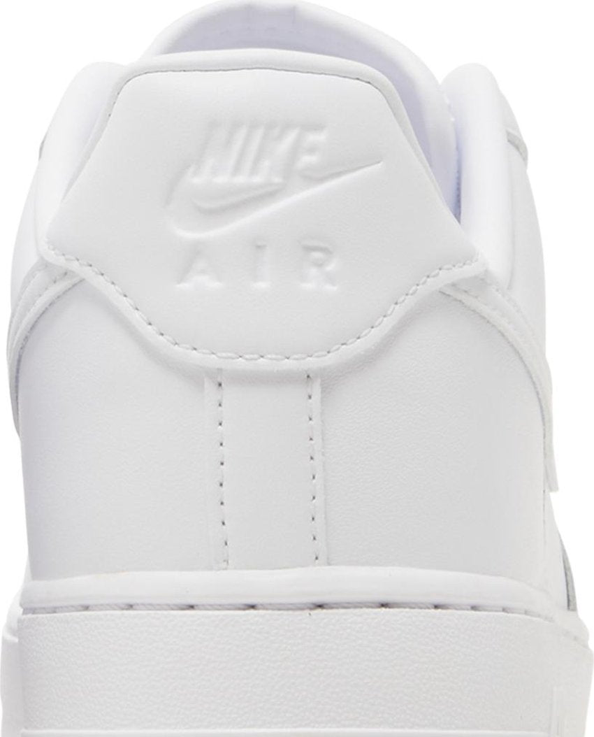 Nike Air Force 1 Low '07 Fresh White