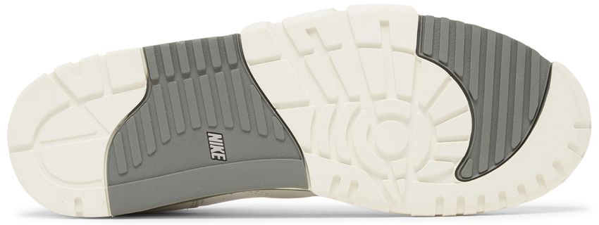 Nike Air Trainer 1 Photon Dust Light Smoke Grey