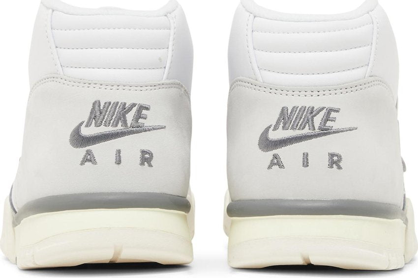 Nike Air Trainer 1 Photon Dust Light Smoke Grey