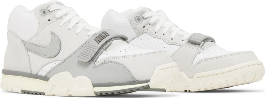 Nike Air Trainer 1 Photon Dust Light Smoke Grey