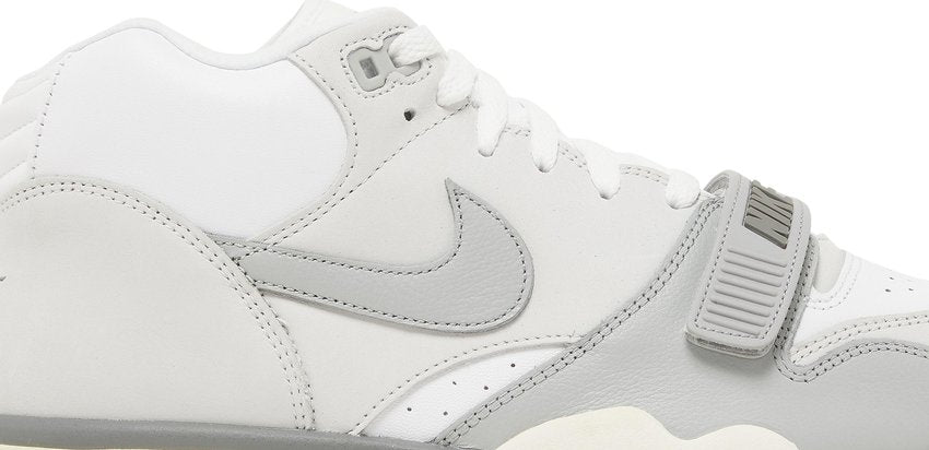 Nike Air Trainer 1 Photon Dust Light Smoke Grey
