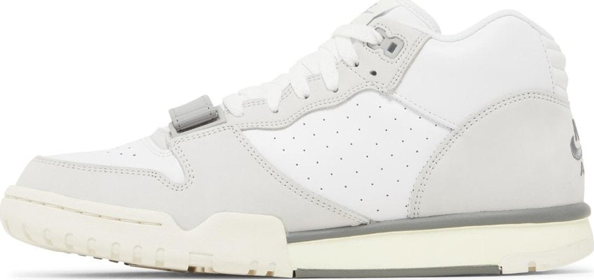 Nike Air Trainer 1 Photon Dust Light Smoke Grey