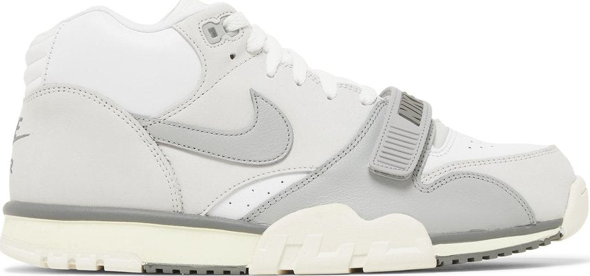 Nike Air Trainer 1 Photon Dust Light Smoke Grey