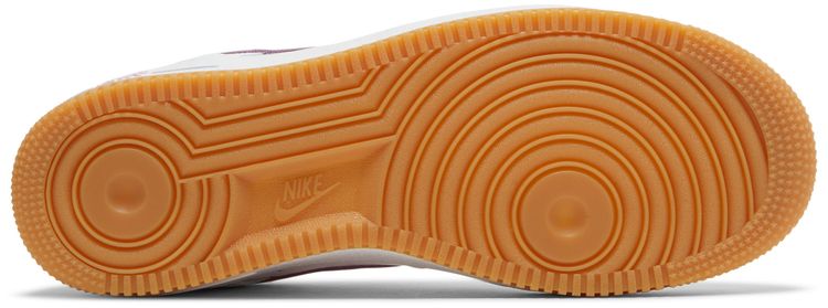 Nike Air Force 1 Low '07 Retro Color of the Month Pink Gum