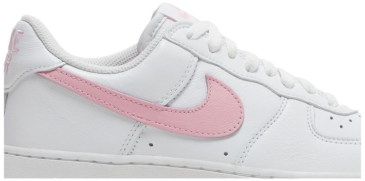 Nike Air Force 1 Low '07 Retro Color of the Month Pink Gum