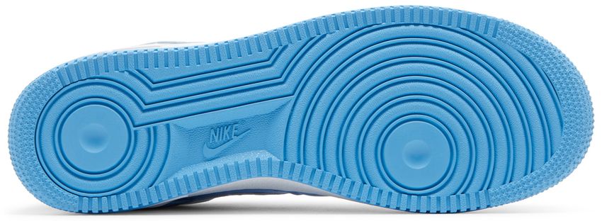 Nike Air Force 1 Low '07 Retro Color of the Month University Blue