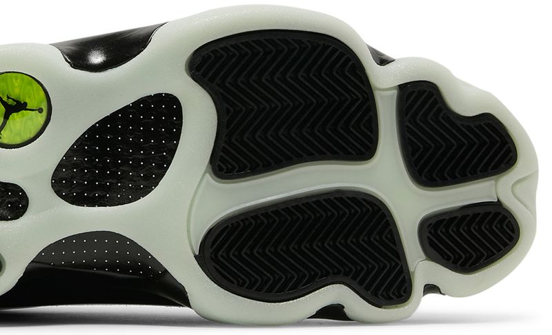 Jordan 13 Retro Low Singles' Day (2021)