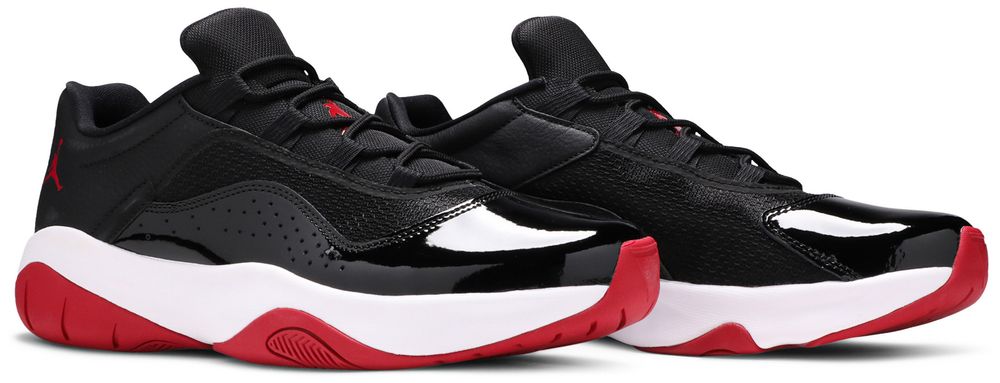 Jordan 11 CMFT Low Bred