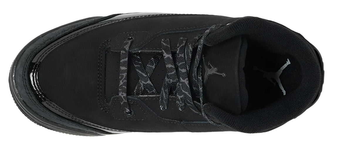 Jordan 3 Retro Black Cat (2025) (PS)