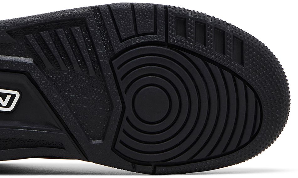 Jordan 3 Retro Black Cat (2025) (GS)