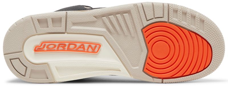Jordan 3 Retro Desert Elephant (GS)