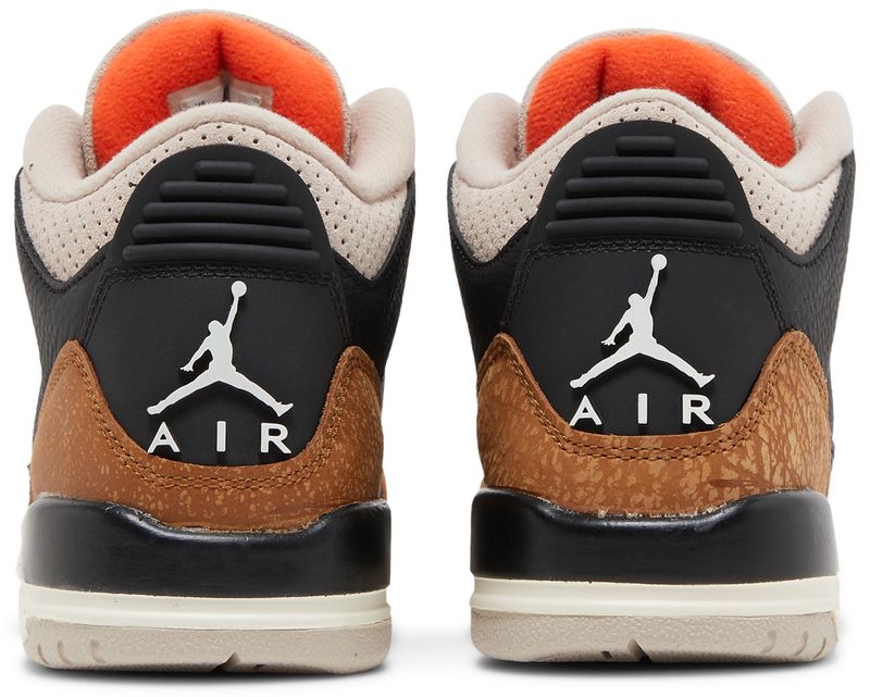 Jordan 3 Retro Desert Elephant (GS)