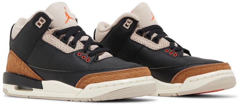 Jordan 3 Retro Desert Elephant (GS)