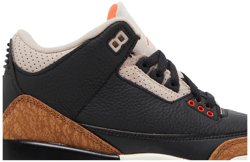 Jordan 3 Retro Desert Elephant (GS)
