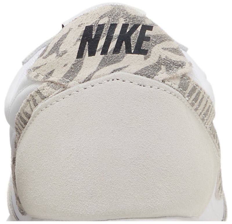 Nike DBreak SE Zebra White (Women's)