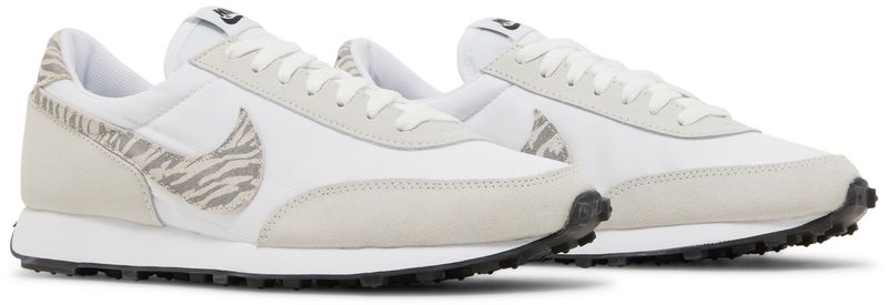 Nike DBreak SE Zebra White (Women's)