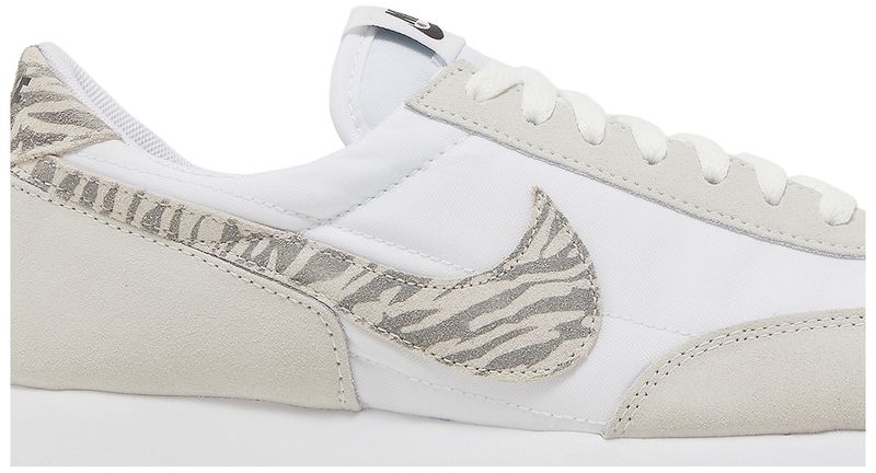 Nike DBreak SE Zebra White (Women's)
