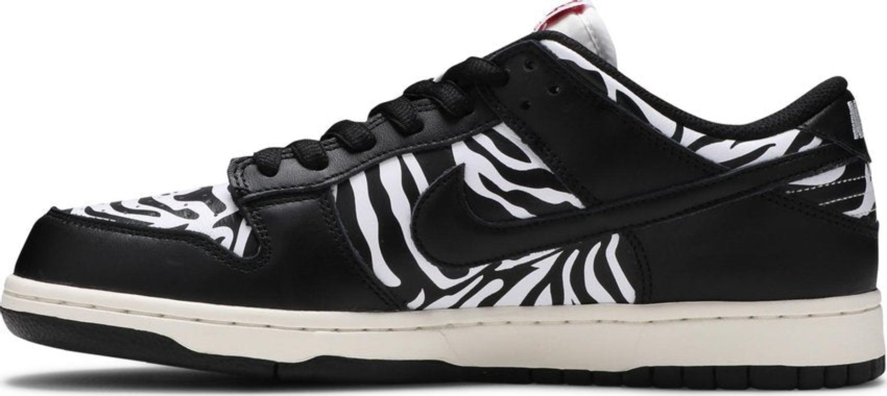 Nike SB Dunk Low OG QS Quartersnacks Zebra