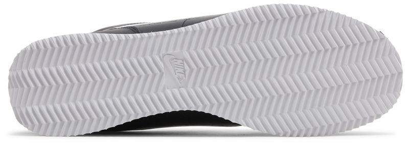 Nike Cortez Basic Black White (2023)