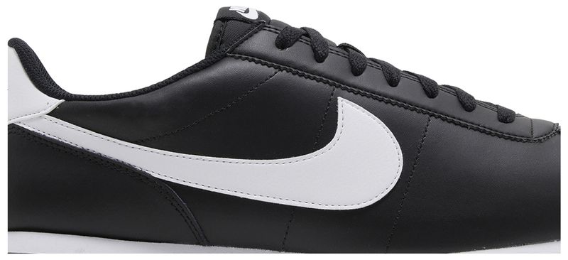 Nike Cortez Basic Black White (2023)