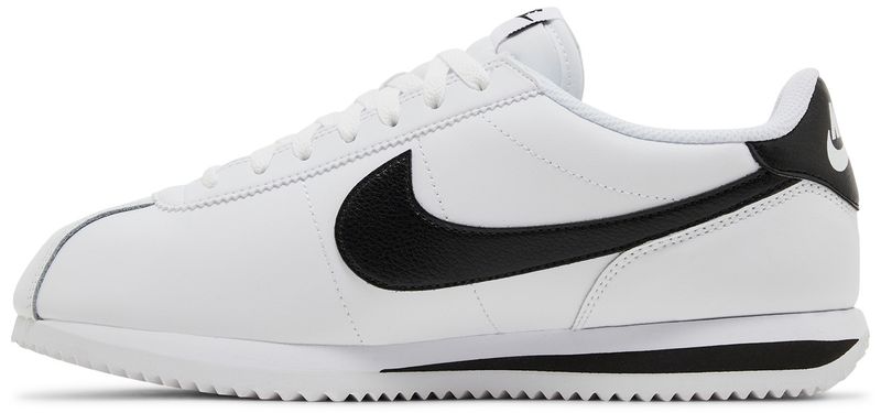 Nike Cortez White Black