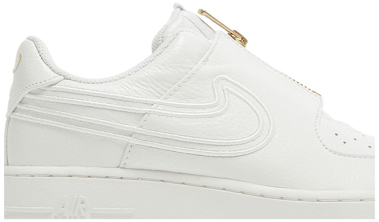 Nike Air Force 1 Low LXX Serena Summit White (Women's)