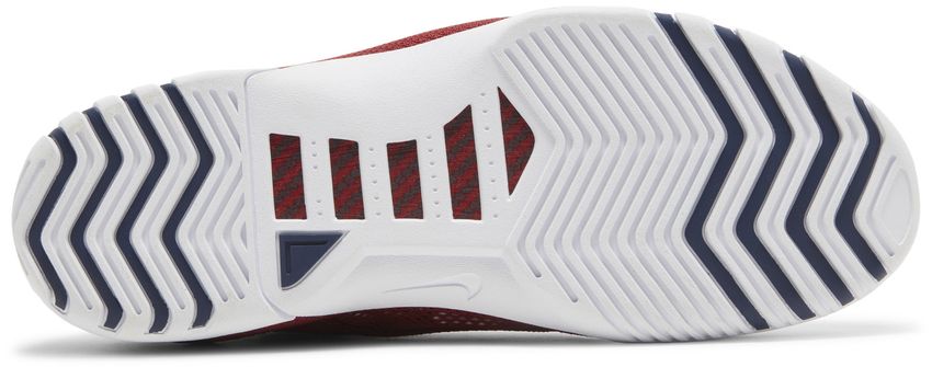 Nike Air Zoom Generation First Game (2023)