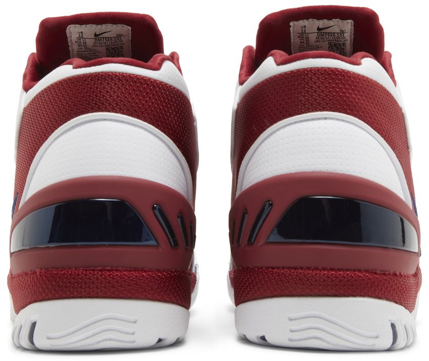 Nike Air Zoom Generation First Game (2023)