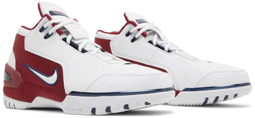 Nike Air Zoom Generation First Game (2023)