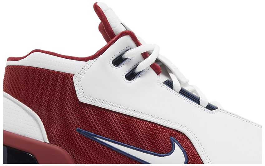 Nike Air Zoom Generation First Game (2023)