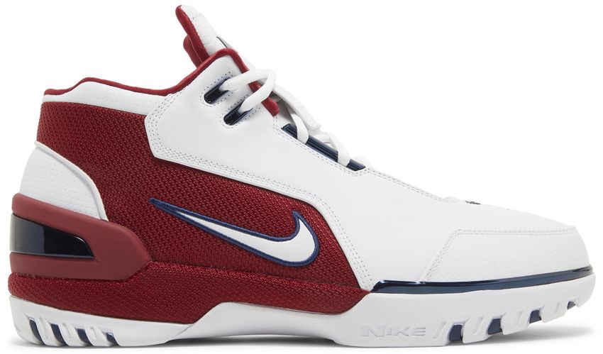 Nike Air Zoom Generation First Game (2023)