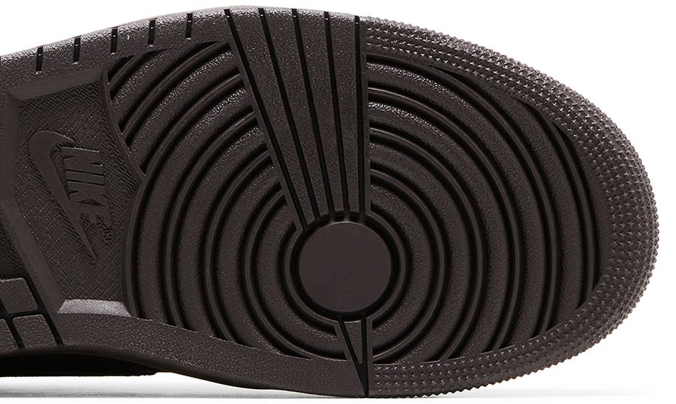 Jordan 1 Retro Low OG SP Travis Scott Velvet Brown