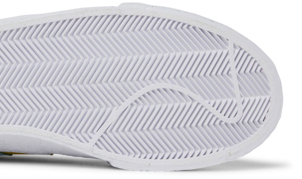 Nike Blazer Low sacai KAWS Neptune Blue