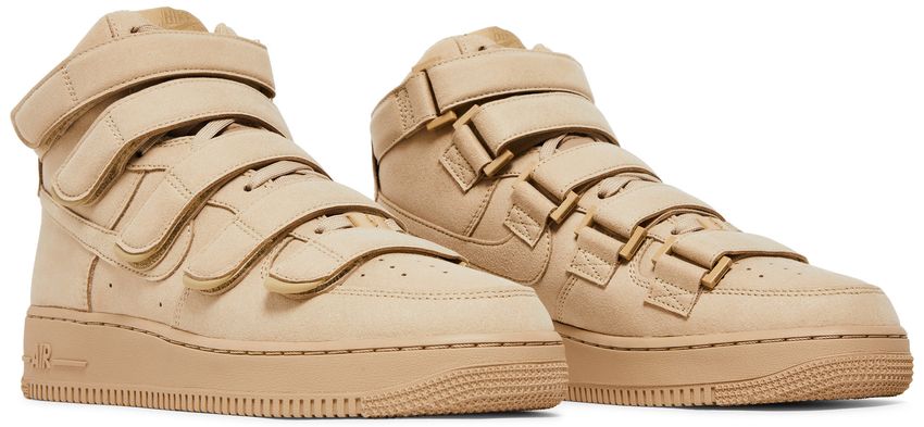 Nike Air Force 1 High '07 SP Billie Eilish Mushroom