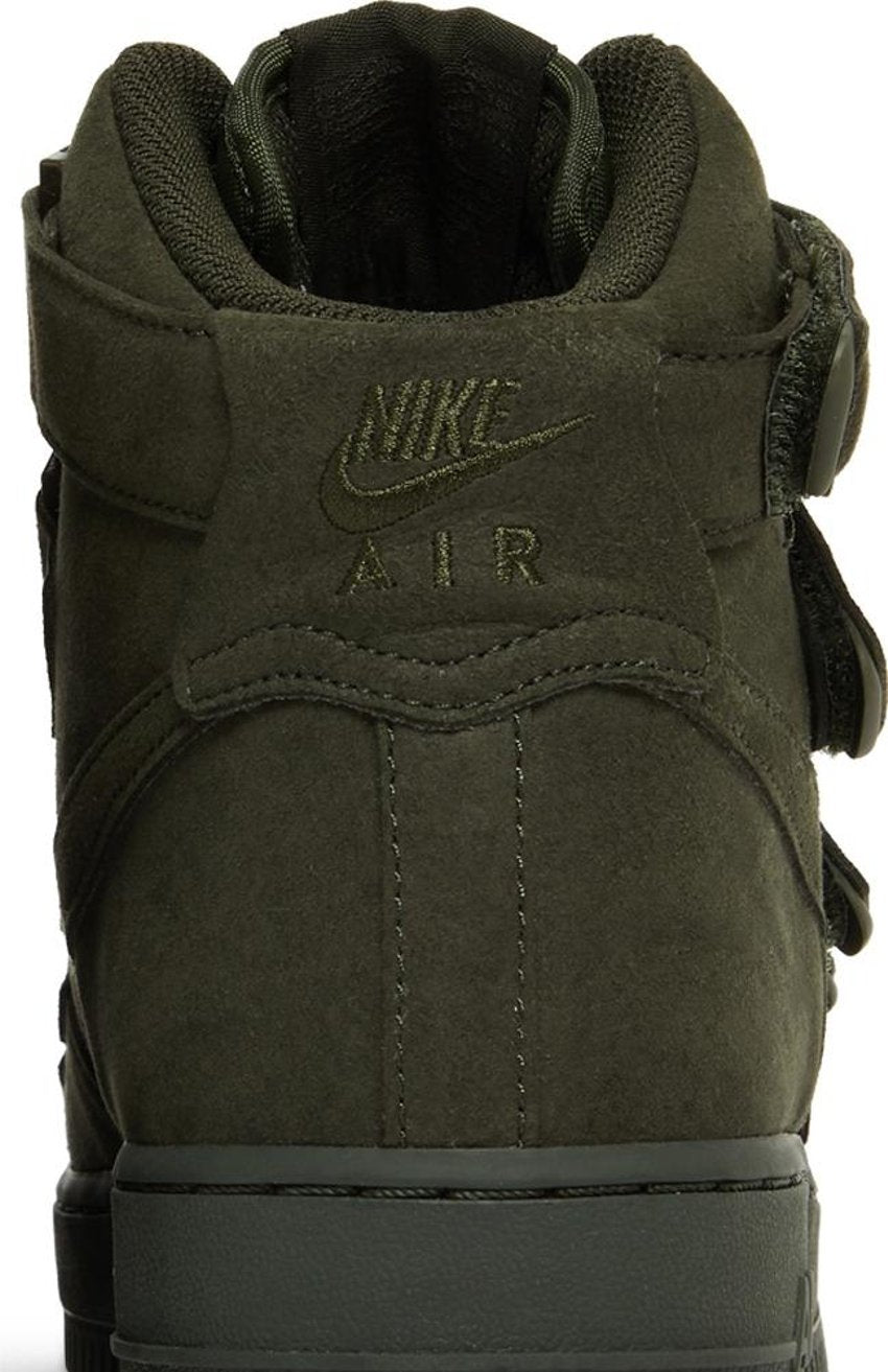 Nike Air Force 1 High '07 SP Billie Eilish Sequoia